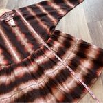 Anthropologie Net  conditions‎ apply boho mini dress Photo 5