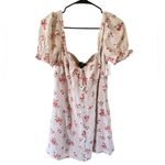 Bardot  NEW Lucinta Mini Dress Photo 1