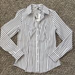 EXPRESS  Striped Shirt Photo 0