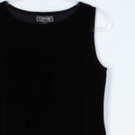 Impressions Millennium Edition Velvet Dress Sz S Photo 1