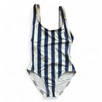 Solid & Striped Anne-Marie One Piece Size Small Photo 2