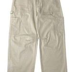 Billabong Juniors Leia High-Rise Cargo Pants Photo 0