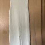 Amazon Strapless Knit Beach Dress Photo 1