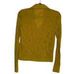 Anthropologie Maeve by  Lydia Floral Wrap Top Photo 5