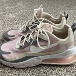 Nike Pink Air Max 270 React Photo 2