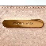 Michael Kors Pink Leather Purse Photo 3