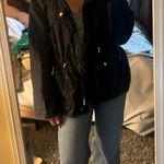 Michael Kors Rain Jacket Photo 2