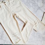 Obey Worldwide Slasher Skinny II jeans size 25 Photo 5