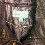 Liz Claiborne Midweight Puffer Jacket Photo 8