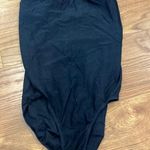 Black body suit Photo 0