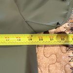 Zenana Outfitters Airflow Flutter Sleeve Blouse
Top Olive Green Size Small women’s Photo 7