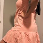 Very J Pink Dress Photo 2