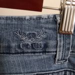 Lee Perfect Fit 30x29 Just Below the Waist - High Rise Straight Leg Jeans Short Photo 3