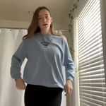 PacSun Crew Neck Photo 0