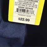 All In Motion Pink and Blue High-Cut Bikini Bottoms Photo 2