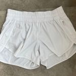 Lululemon Tracker Short 4” Photo 0
