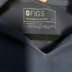 FIGS Inala slim scrub top Photo 2