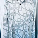 Under Armour  Fitted ColdGear Long Sleeve sz M Photo 0