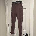 Mountain Hardwear  Dynama Pants in Mauve color Size XS Photo 3