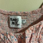 Princess Polly The Susanna Set Blush Photo 3