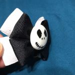 Disney ’s Nightmare Before Christmas Magic band or watch band embellishment Bow Photo 1