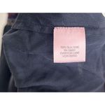 Calypso St. Barth  Dress Womens Mini Tunic Boho Peasant Small Embroidered Ruffle Photo 6