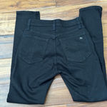 Rag and Bone  Women’s Slim Black Jeans Photo 2