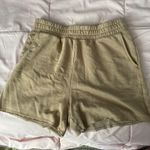 American Eagle Outfitter Sweat Shorts Photo 0