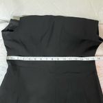 Liz Claiborne  sleeveless wide leg Jumpsuit Photo 5