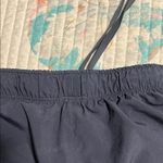 New Balance  Women's Blue Athletic Shorts Photo 3