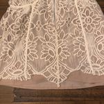 Lovers + Friends ‎ Lace Mini Dress Photo 5