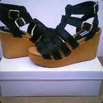 Steve Madden Strappy Wedge Photo 0