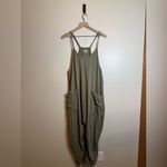 Free People  Movement Hot Shot Onesie Photo 1