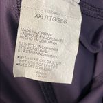 Under Armour  Women's Dark Purple Leggings Photo 4