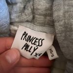Princess Polly Oversized Sweatshirt Photo 1