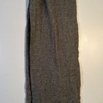 Kenneth Cole  Lambwool Grey Scarf Photo 0