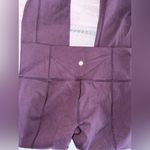 Lululemon straight leg leggings long size M Photo 3