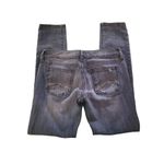 Decree  Denim Distressed Skinny Jean  Photo 3