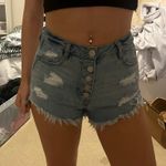 Refuge Jean Shorts Photo 0