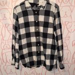 J.Crew  ‘BOY SHIRT’ IN BUFFALO CHECK Photo 1