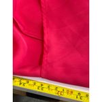 Wet Seal Hot Pink High Low Dress Cut Out Back Sleeveless Size L Y2K Revival Photo 2