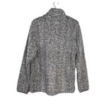 The Southern Shirt Company Southern Shirt Womens M Plush Sherpa Pile 1/4 Zip Pullover Photo 1