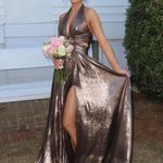 Sherri Hill Prom Dress Photo 2