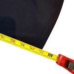 Outcast Women’s M Blaine Cutout Bondage Flare Pants Black Sexy Baddie Club NWT Size M Photo 9