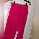 daily drills pink top and pants set Photo 5
