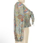 Elliatt  Allison Top in multi size M Photo 7