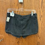 We The Free Gala-Vanting Low-Rise Mini Skirt Photo 1