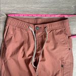 Vuori WOMEN'S RIPSTOP PANT XS Photo 4