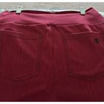 Agnes & Dora  Knit Jegging Raspberry Size XS - Photo 1