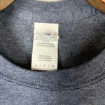 Corona Football T Shirt Grey Gold Sz Small Gray Photo 6